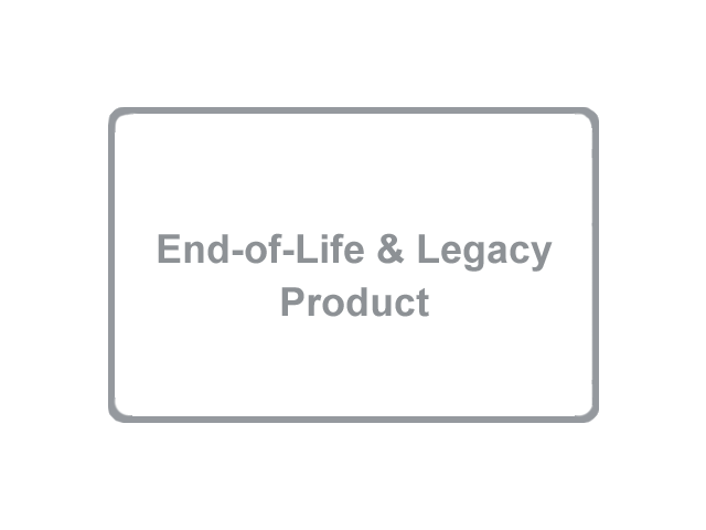 EOL Products