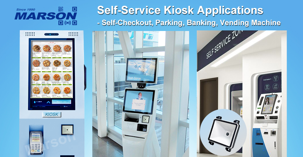 Scan_Engine_MT684_Self_Service_Kiosk_application