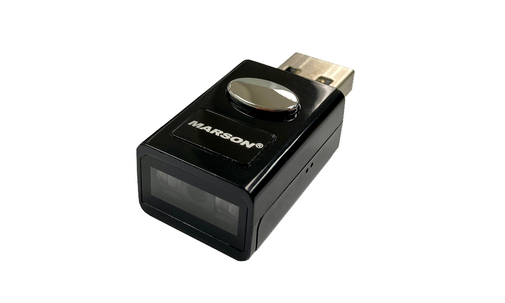MT1095 1D USB Scanner